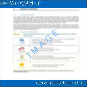 市場と産業調査レポートのイメージ